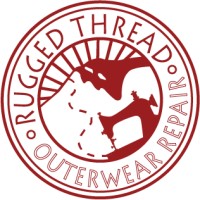Rugged Thread Outerwear Repair logo - Similar company to Arksons Private Limited