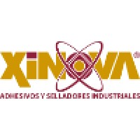 Xinova logo - Similar company to Acertiva