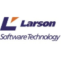 Larson Software Technology logo - Similar company to Larson Technology