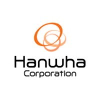 Hanwha Corporation logo - Similar company to Hanwha Group