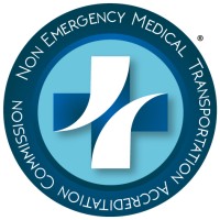 Non Emergency Medical Transportation Accreditation Commission®(NEMTAC ®) logo - Similar company to Coordinated Transportation Solutions, Inc.