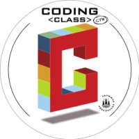 Coding Class Cph logo - Similar company to Coding Pirates