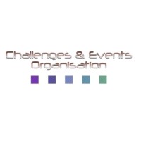 CHALLENGES AND EVENTS ORGANISATION logo - Similar company to Elite Racing Series