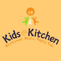 Kids Kitchen logo - Similar company to Kids Kitchen