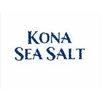Kona Salt Farm by Sea Salts of Hawaii logo - Similar company to Hawaii Farm Project