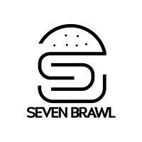 Seven Brawl logo - Similar company to Doveton Cafe