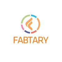 Fabtary logo - Similar company to Wavesoft