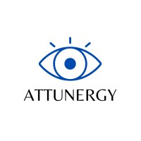 Attunergy logo - Similar company to Is Digital