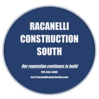Racanelli Construction South, Inc. logo - Similar company to Farmside Kitchen