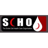 Sickle cell health care organisation logo - Similar company to Sickle Cell Talks With Agnes