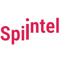 Spiintel logo - Similar company to Boundless Digital