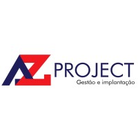 AZ PROJECT logo - Similar company to Az Vias