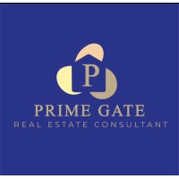 Prime Gate logo - Similar company to Primegate