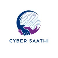 Cyber Saathi logo - Similar company to Societal