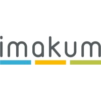 Imakum GmbH logo - Similar company to Müller-Bbm Industry Solutions Gmbh