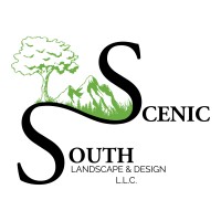 Scenic South Landscaping and Design logo - Similar company to All 1 Service