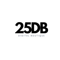25DB logo - Similar company to Oi Group