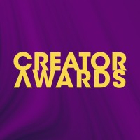 Creator Awards logo - Similar company to Backmedia