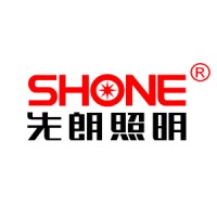 Guangdong Shone Lighting Co., Ltd logo - Similar company to Shenzhen Xp Co., Ltd