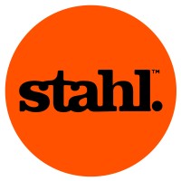 Stahl Cookware logo - Similar company to Stahl