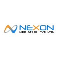 Nexon Mediatech Pvt. Ltd logo - Similar company to Acutesoft Solutions India Pvt.Ltd.