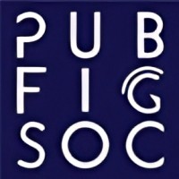 Public Figure Society logo - Similar company to Diotima Strategies & Public Affairs, Llc