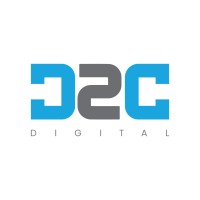 D2C Digital logo - Similar company to Immersion