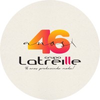 Grupo Latreille logo - Similar company to Vaggou Software De Recrutamento E Seleção