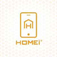HOMEi logo - Similar company to Grinta
