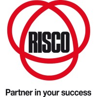 Risco logo - Similar company to Essetre