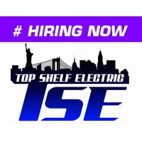 Top Shelf Electric Corp. logo - Similar company to Nd Technologies