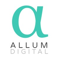 Allum Digital logo - Similar company to Steadyjax Magyarország