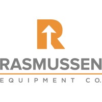 Rasmussen Equipment Company logo - Similar company to Roof Source