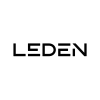 Leden Group logo - Similar company to Orbit One Ab