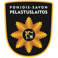 Pohjois-Savon pelastuslaitos logo - Similar company to Congrid