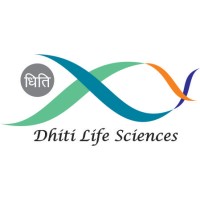 Dhiti Life Sciences Pvt. Ltd. logo - Similar company to Bioxone Biosciences