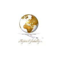 ASPIRE GLOBALLY logo - Similar company to Radar Publicitario