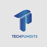 Tech Pundits logo - Similar company to Mobile Dev Meetup