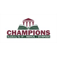 Champs Educare Pvt Ltd logo - Similar company to Schoolchamp