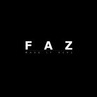 F A Z logo - Similar company to Luft Images
