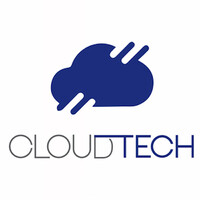 Cloud Tech logo - Similar company to Quantum Cloud Technologies