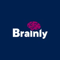 Brainly logo - Similar company to Preplyn