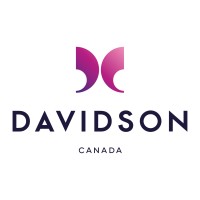 Davidson Canada logo - Similar company to 360Metrics