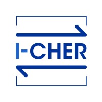 I-CHER logo - Similar company to Stimulus Research Group