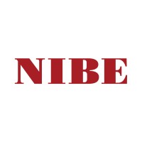 NIBE Energietechniek BV - België logo - Similar company to Ealtec Bv