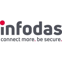infodas logo - Similar company to Venacus