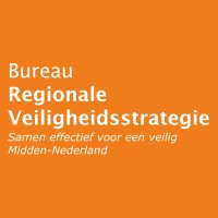 Bureau Regionale Veiligheidsstrategie Midden-Nederland (Bureau RVS) logo - Similar company to Riec Midden-Nederland