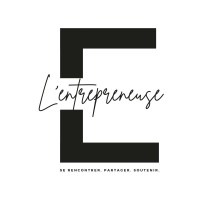 Les Entrepreneuses logo - Similar company to Com'Une Idée
