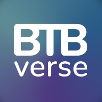 BTBverse logo - Similar company to Txeya
