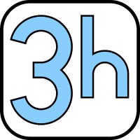 3h Engineering & Construction, Inc logo - Similar company to Thomas & Dunne Engineers, Llc